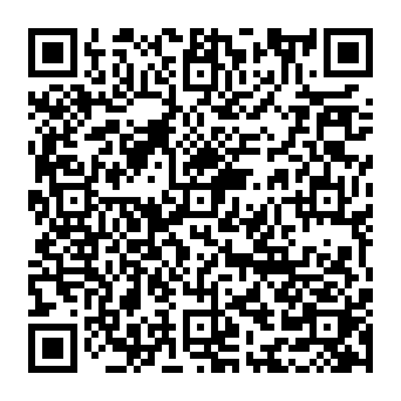 QR-kód