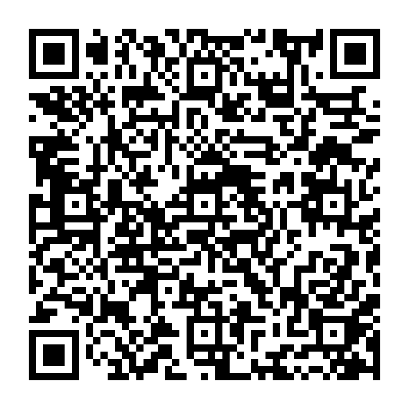 QR-kód