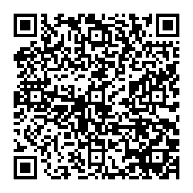 QR-kód
