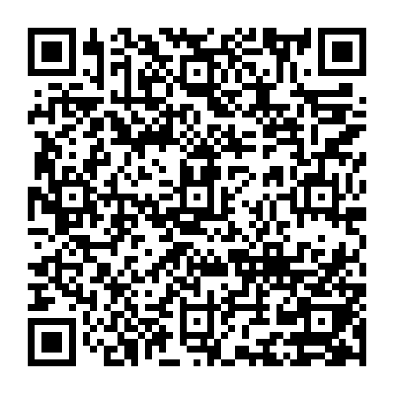 QR-kód