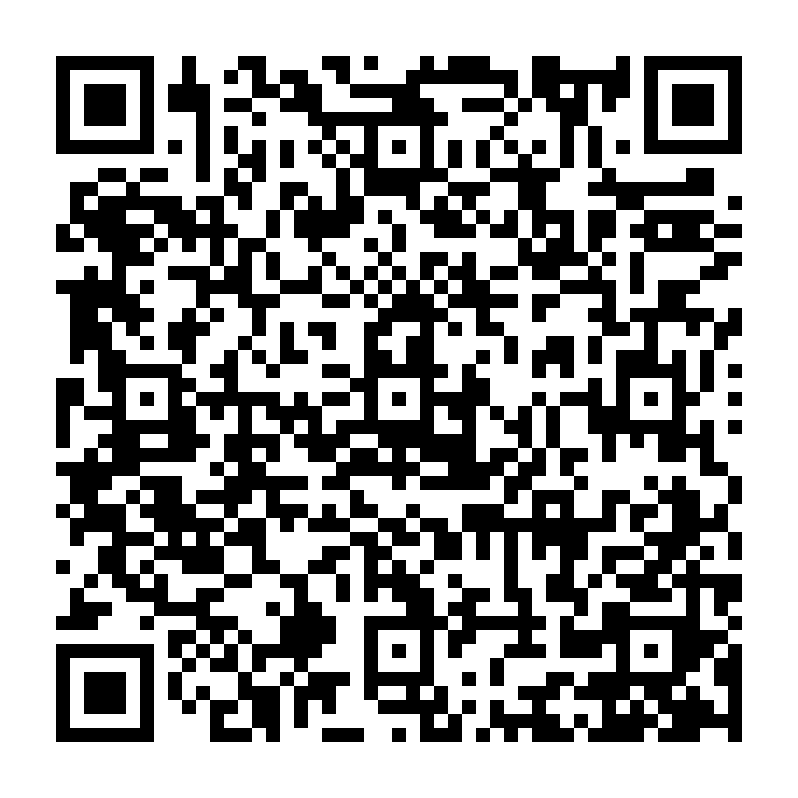 QR-kód