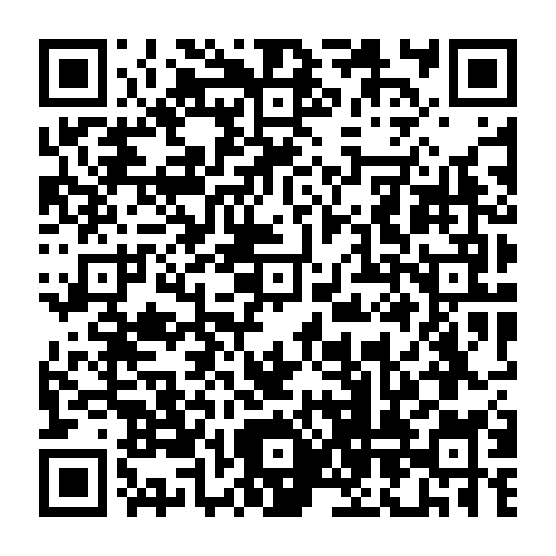 QR-kód