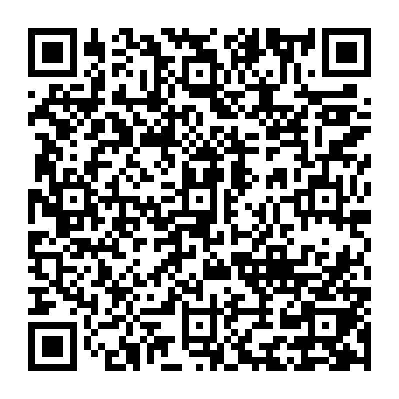 QR-kód