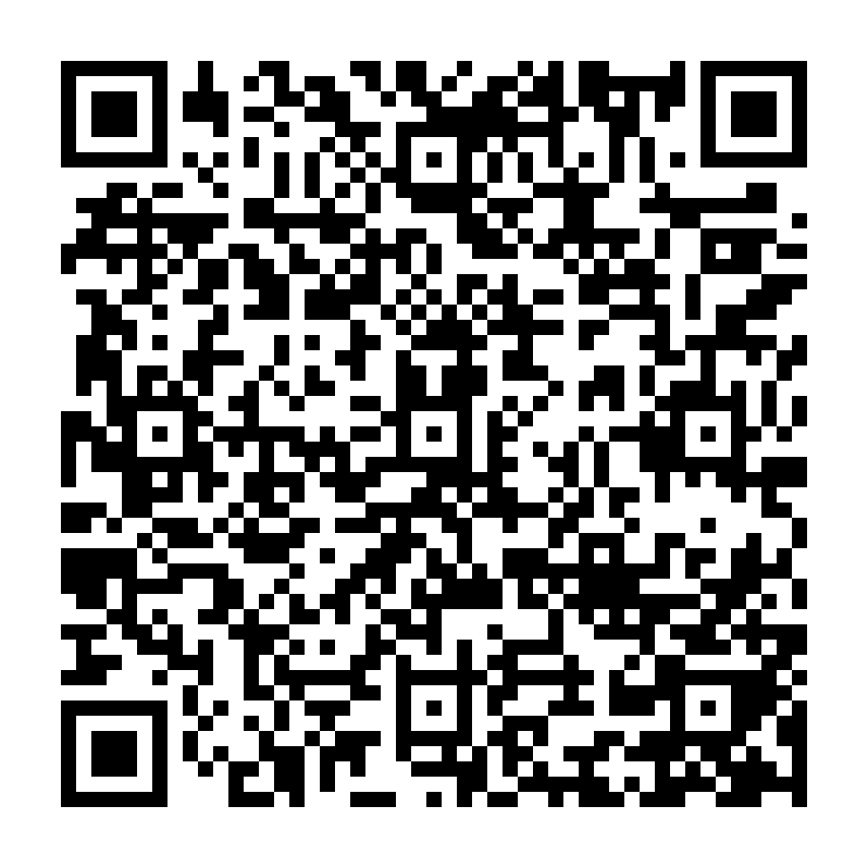 QR-kód