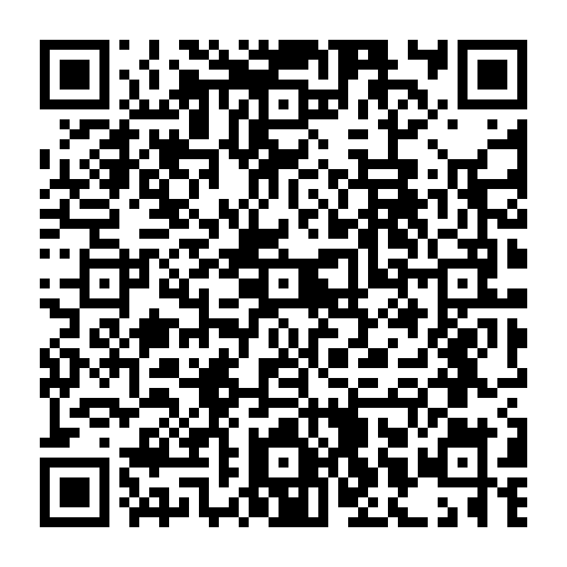 QR-kód