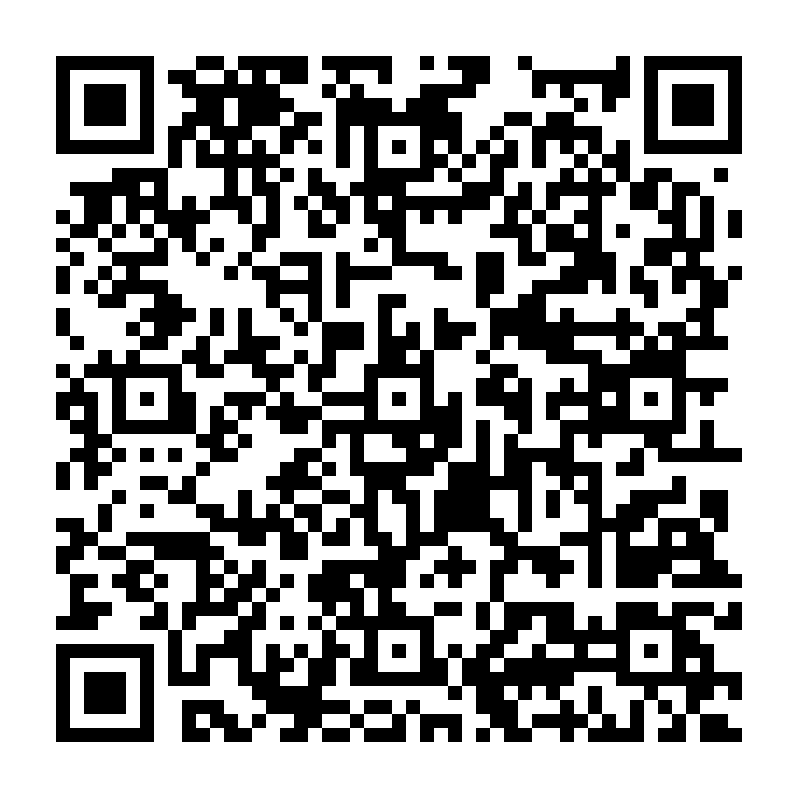 QR-kód