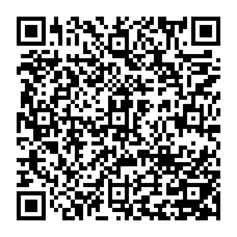 QR-kód