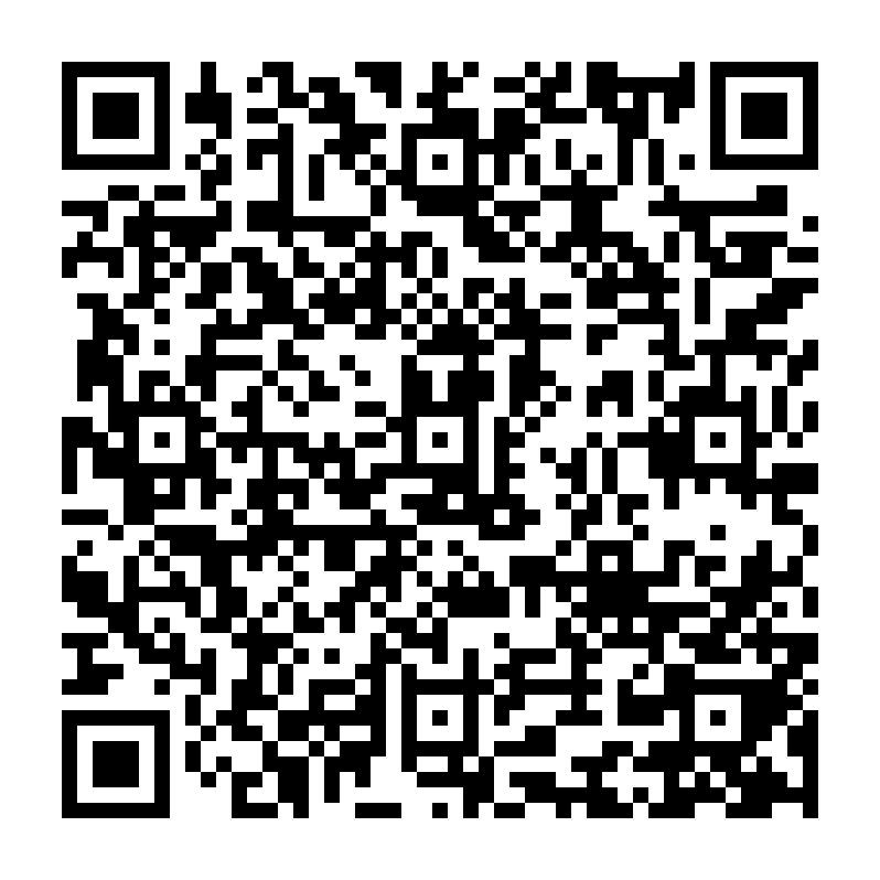 QR-kód