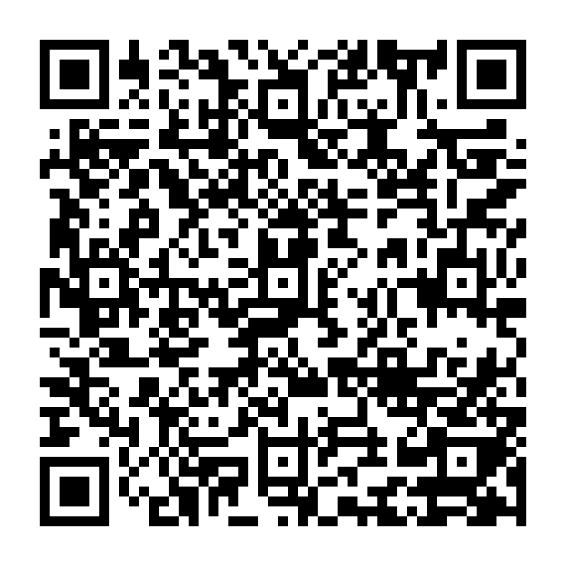QR-kód