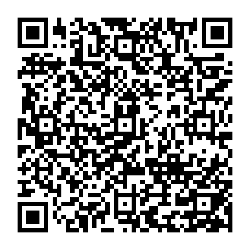 QR-kód