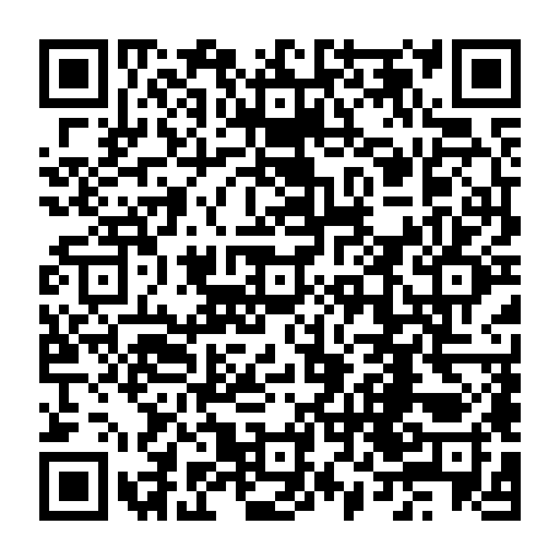 QR-kód