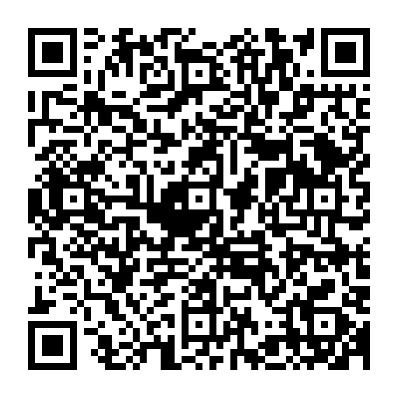 QR-kód