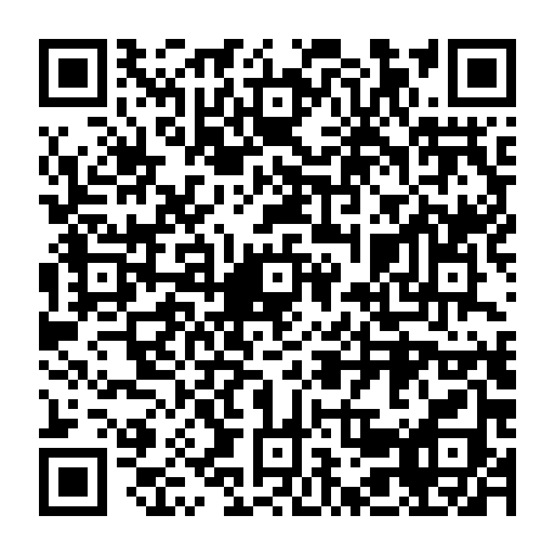 QR-kód