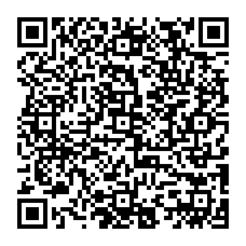 QR-kód