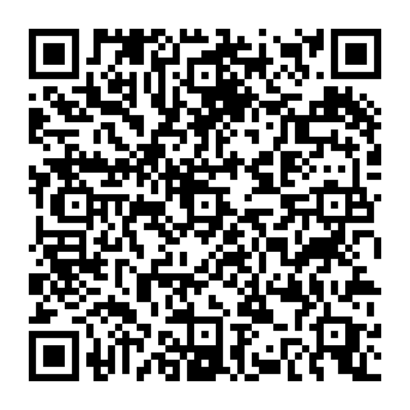 QR-kód