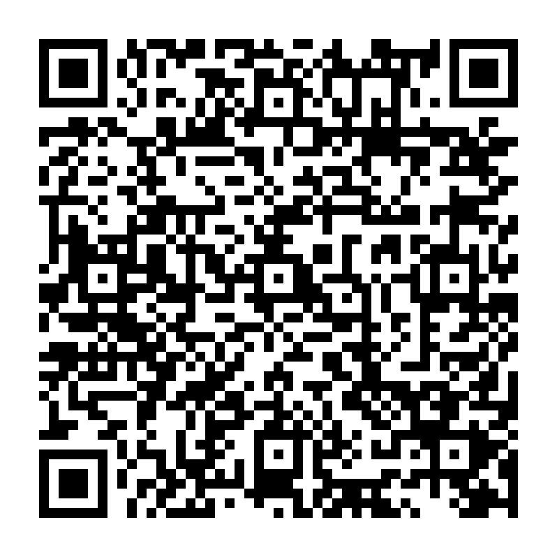 QR-kód