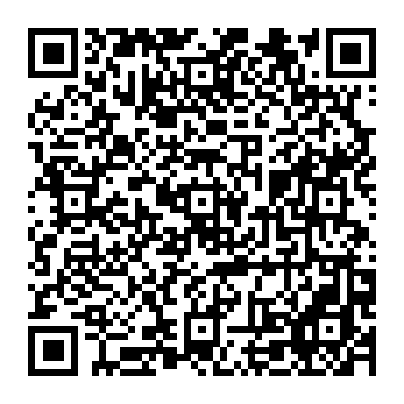 QR-kód