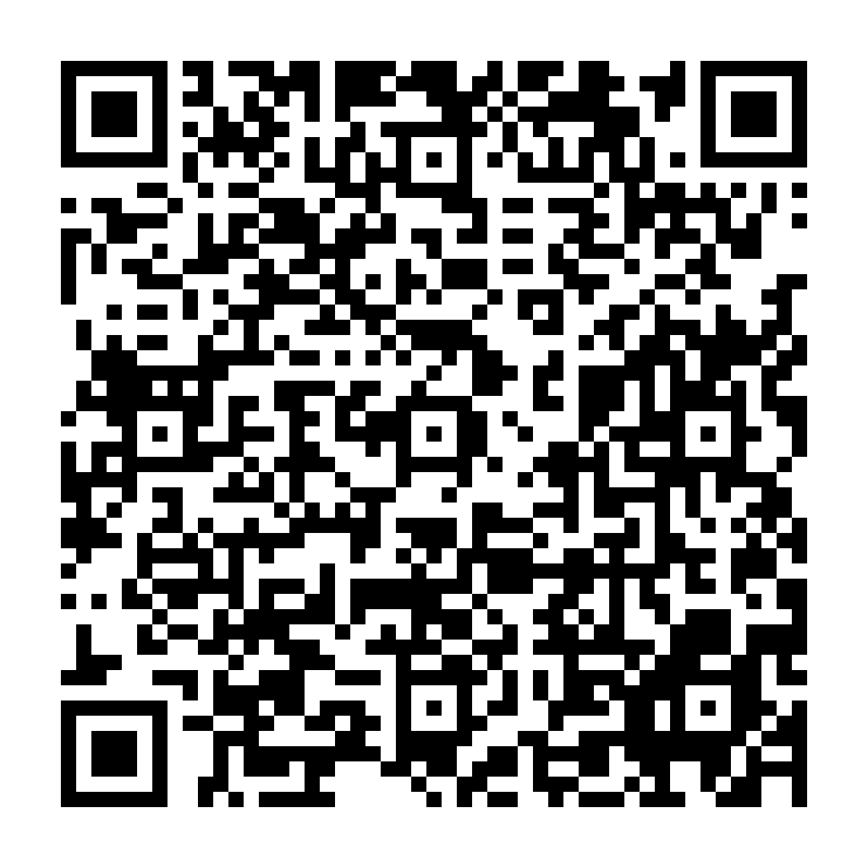 QR-kód