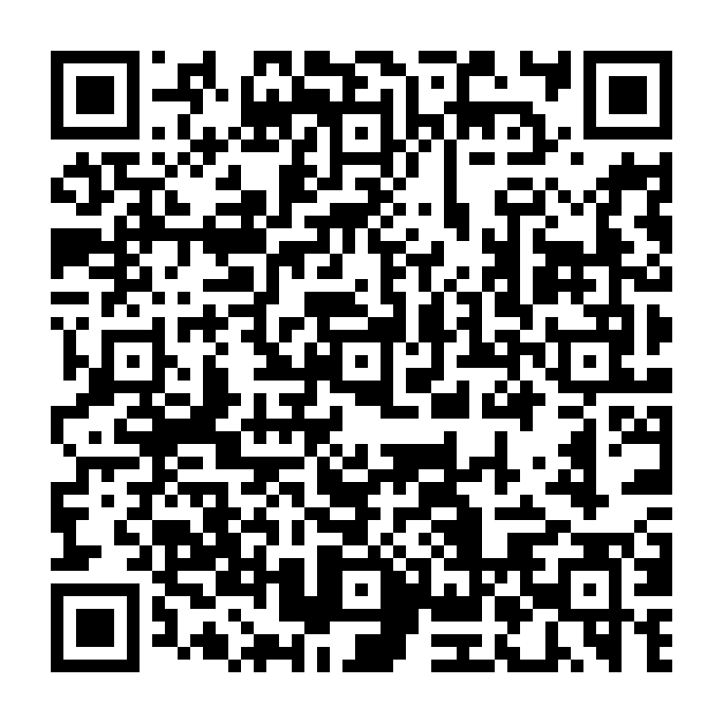QR-kód