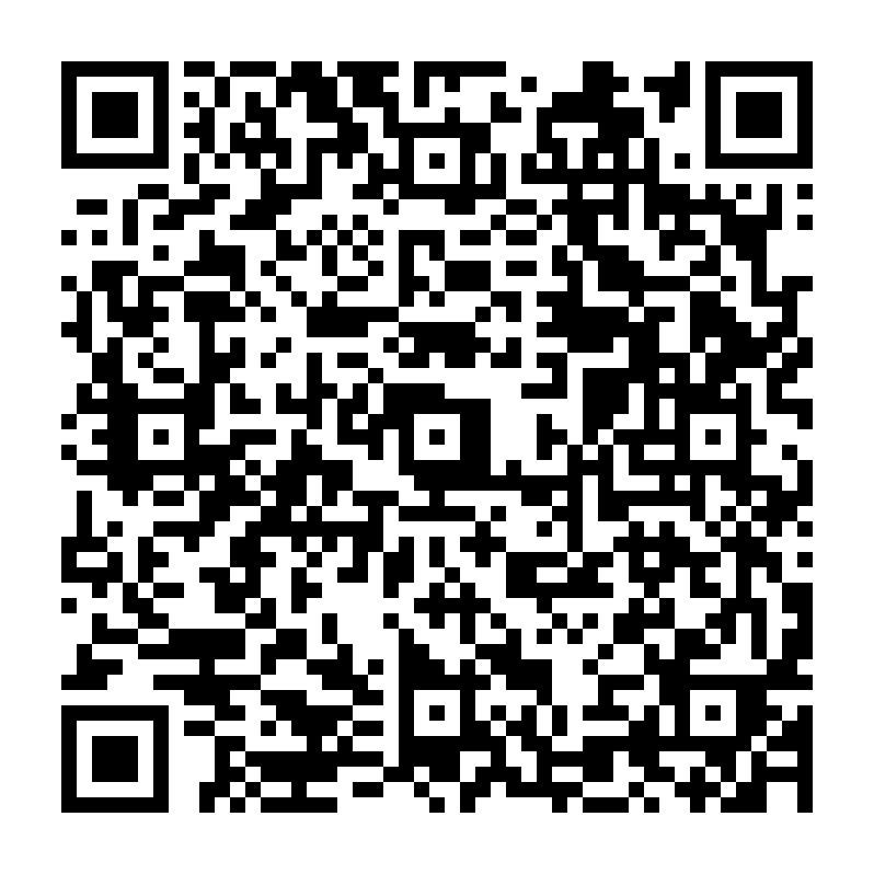QR-kód