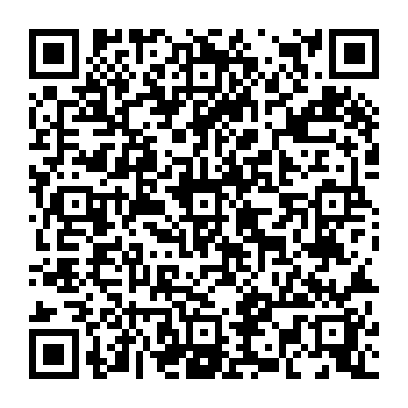 QR-kód