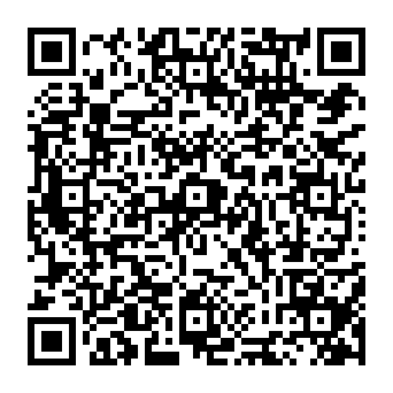 QR-kód