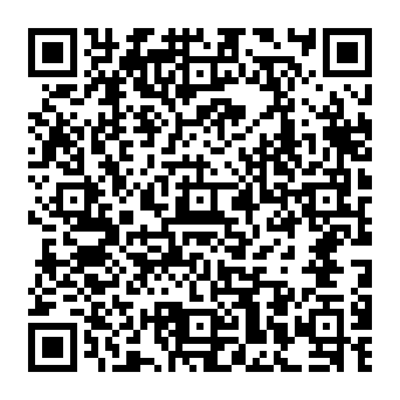QR-kód