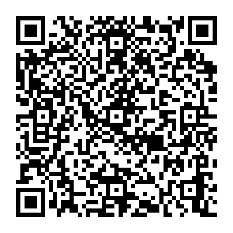 QR-kód
