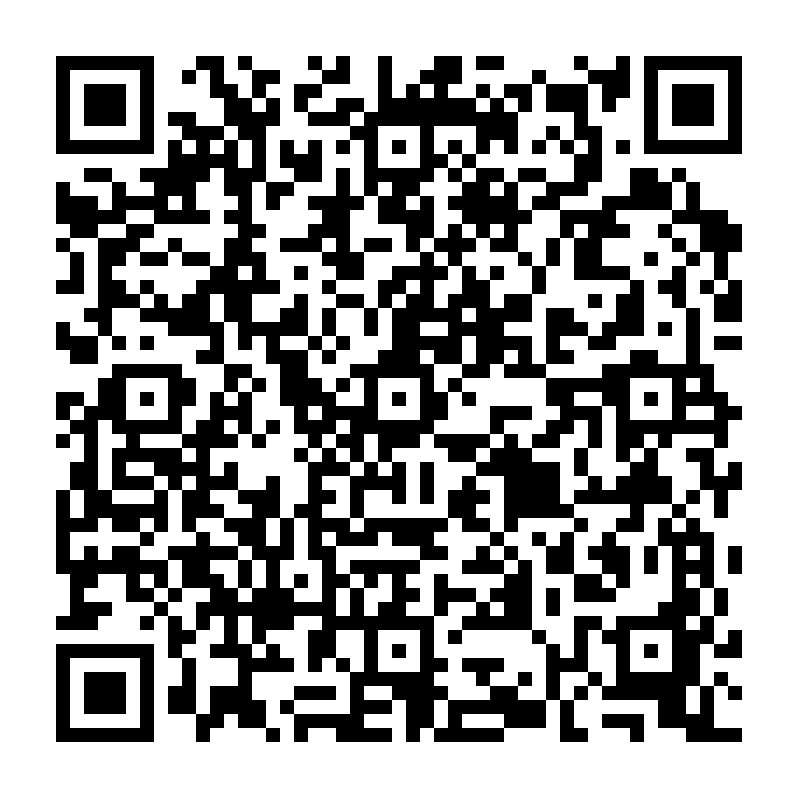 QR-kód