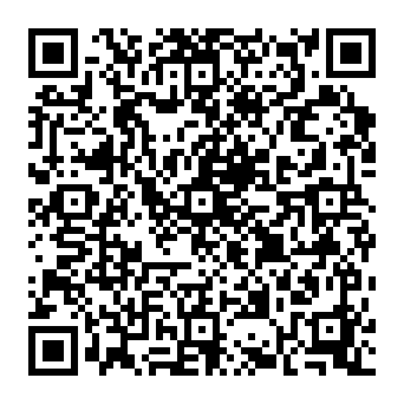 QR-kód