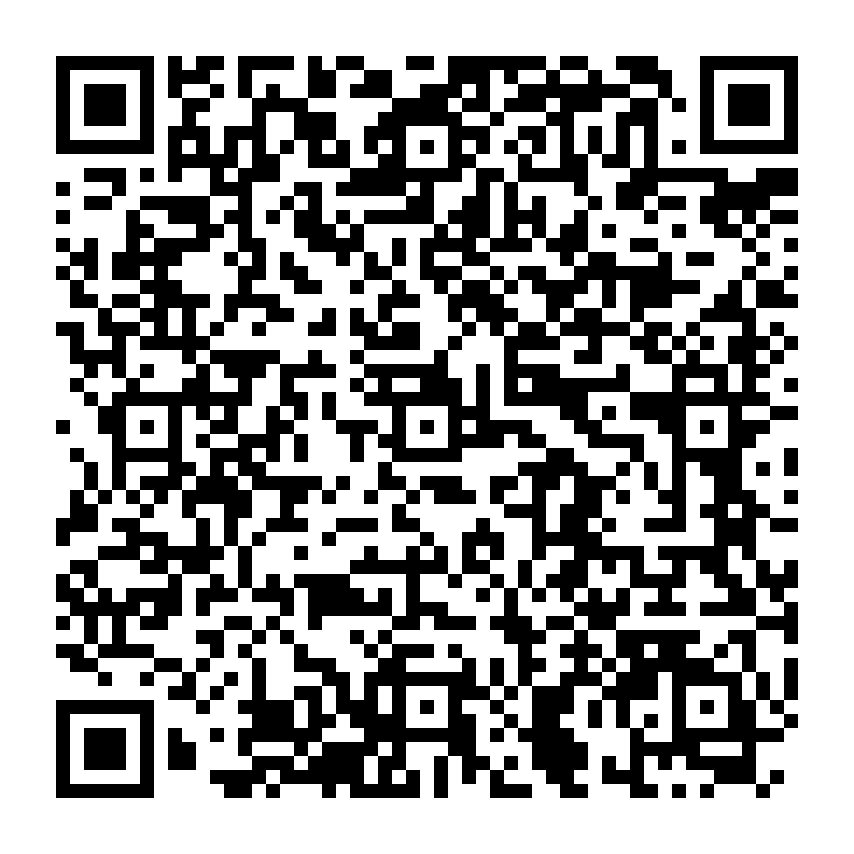 QR-kód