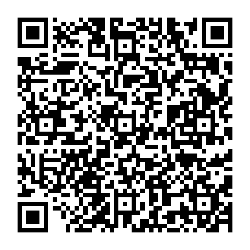 QR-kód