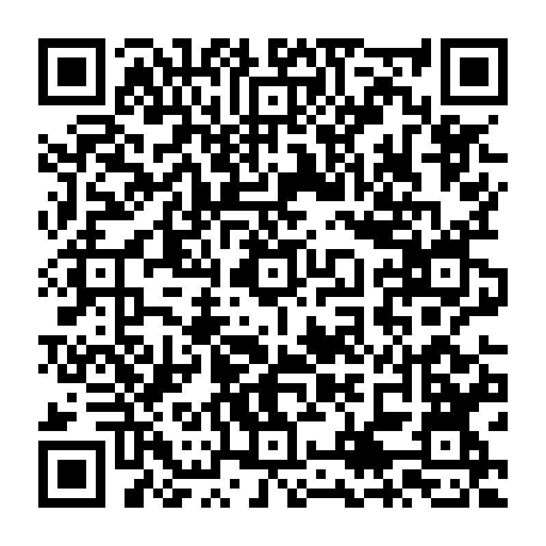 QR-kód