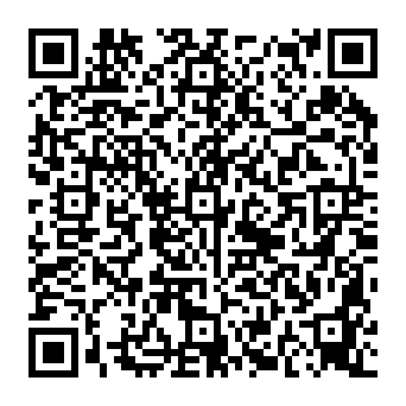 QR-kód