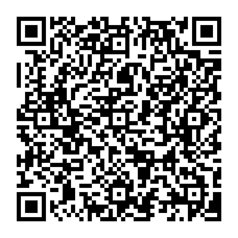 QR-kód