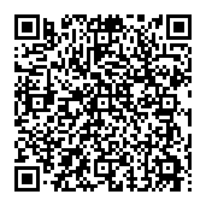 QR-kód