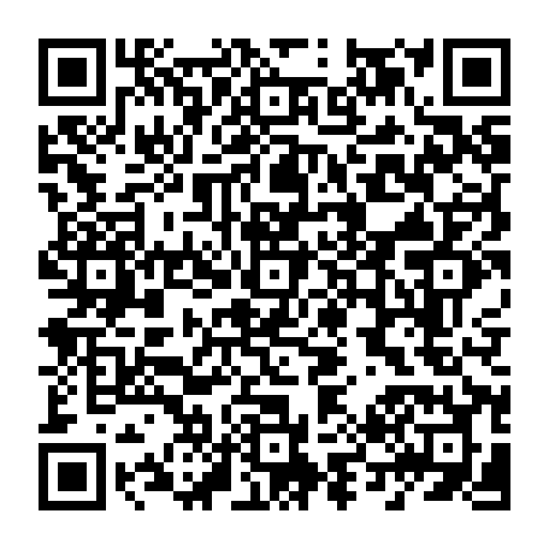 QR-kód