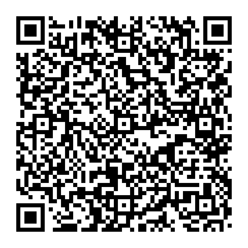 QR-kód