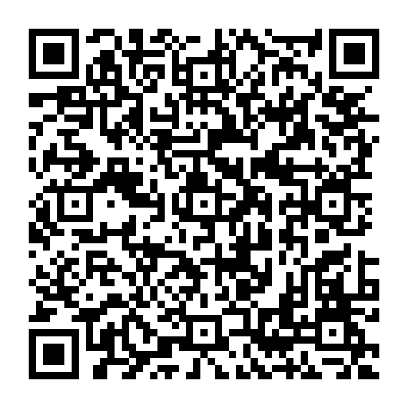 QR-kód