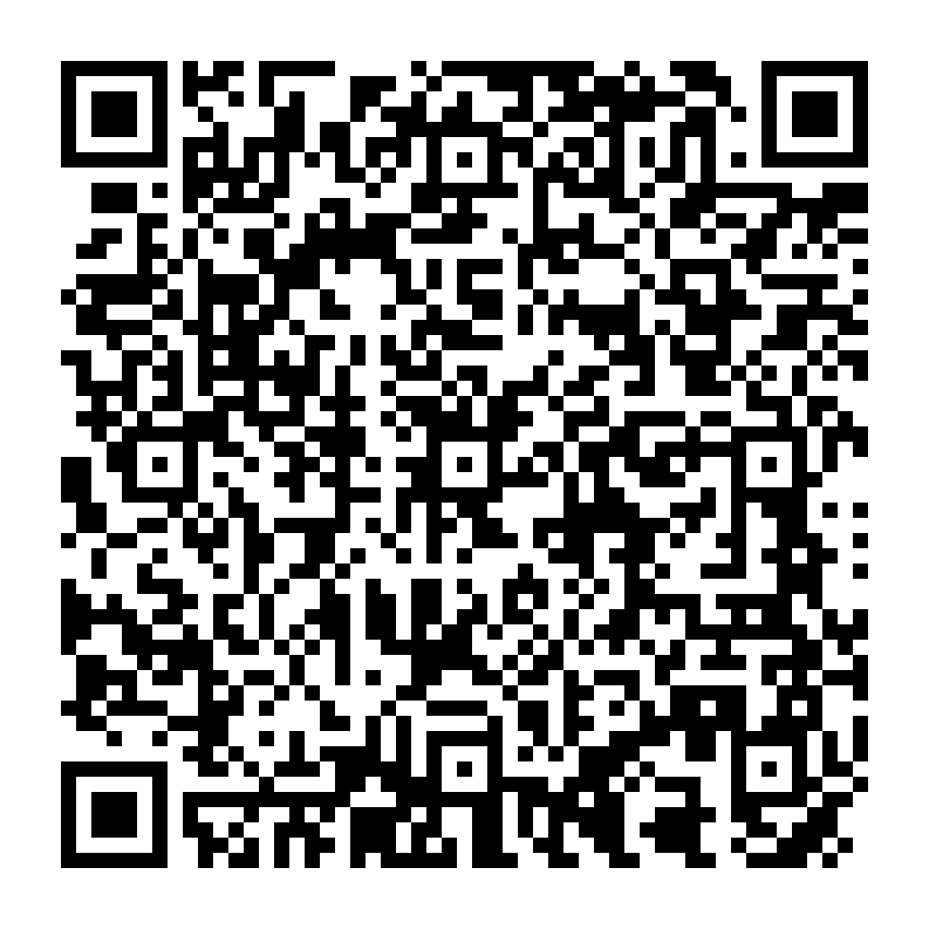 QR-kód