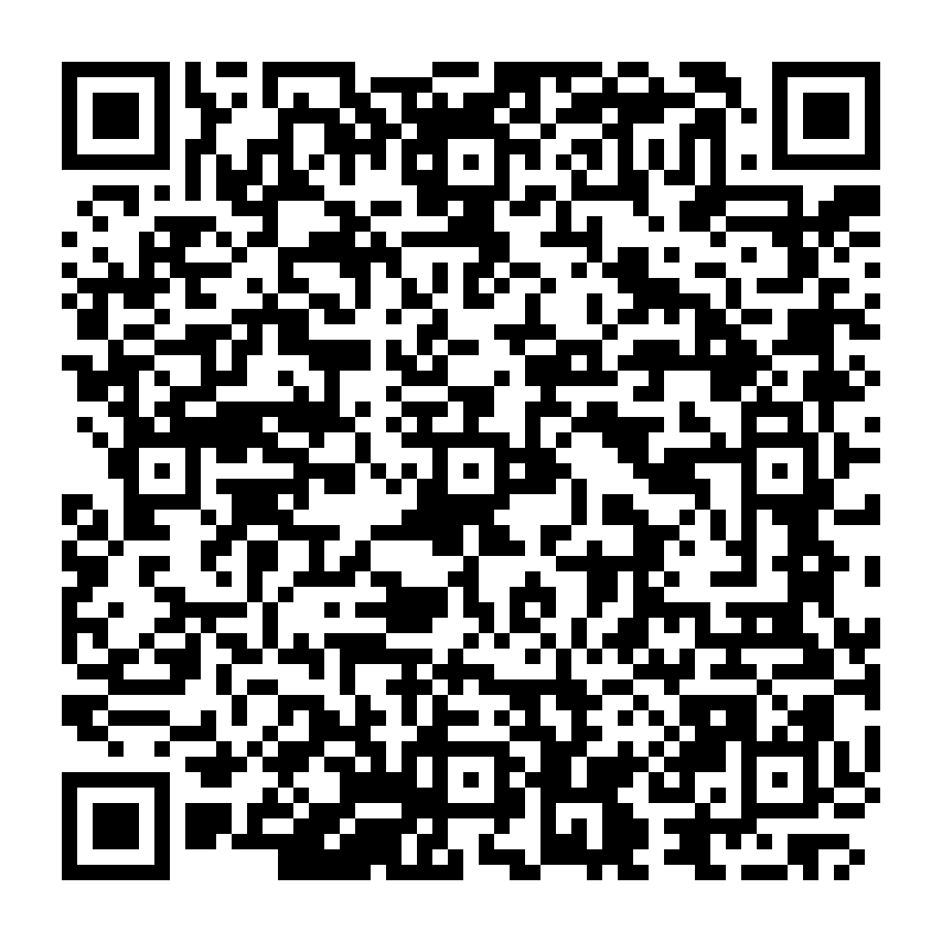 QR-kód