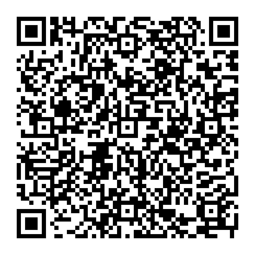 QR-kód