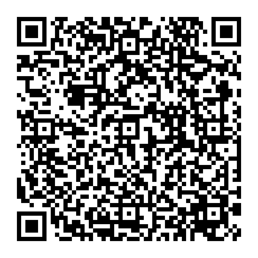 QR-kód