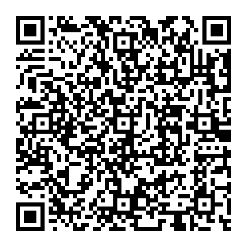 QR-kód