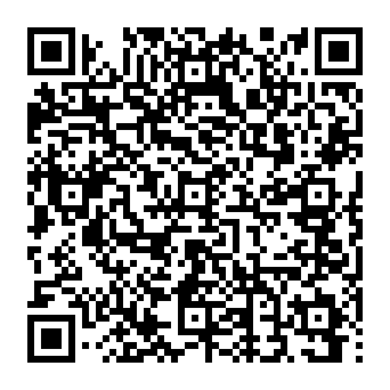 QR-kód