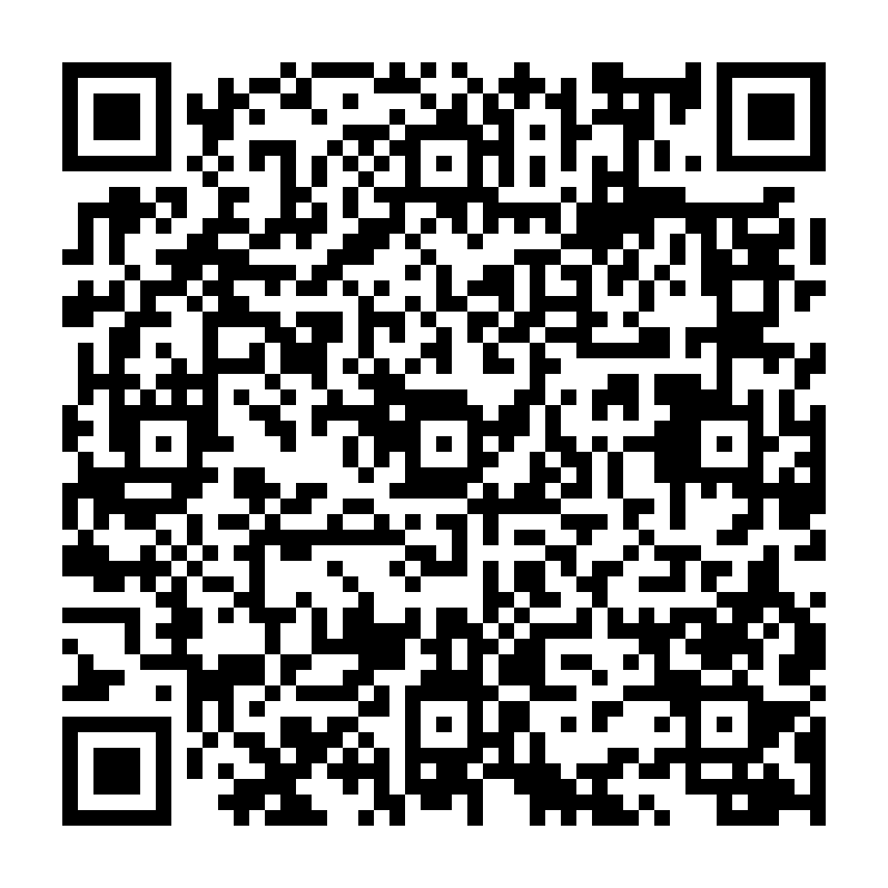 QR-kód