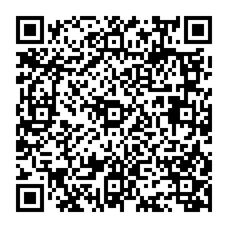 QR-kód
