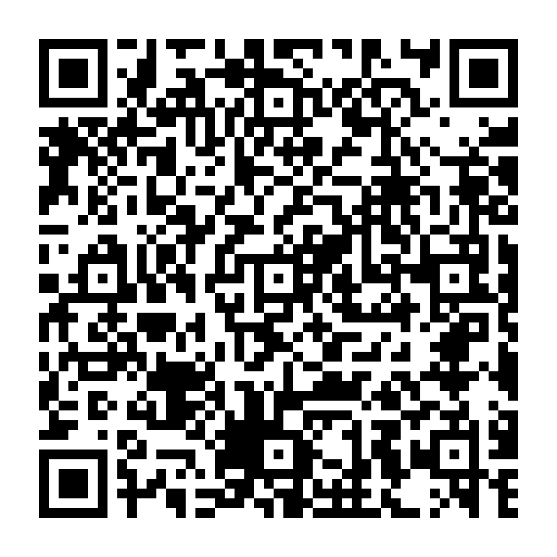 QR-kód