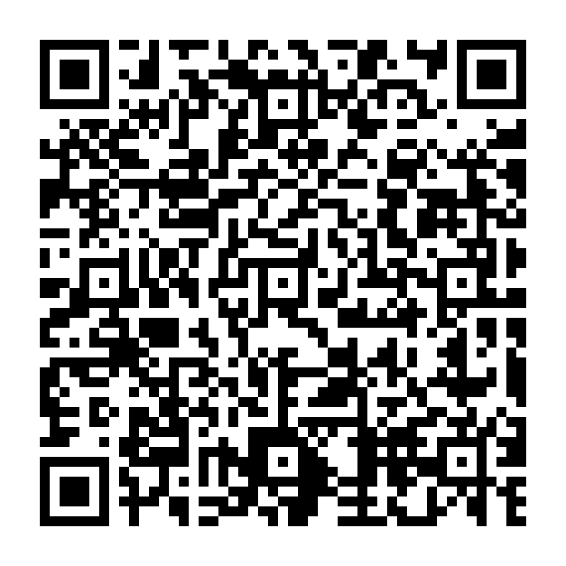 QR-kód