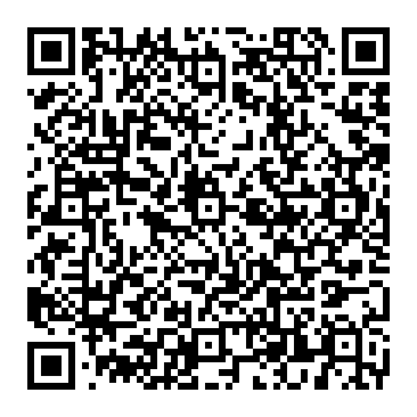 QR-kód
